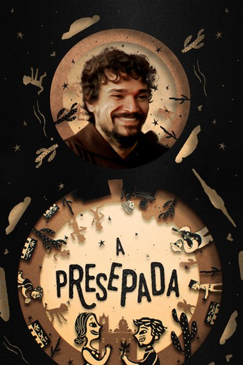 Poster de Curta A Presepada (2019)