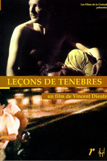Poster de Filme Leçons de Ténèbres (1999)