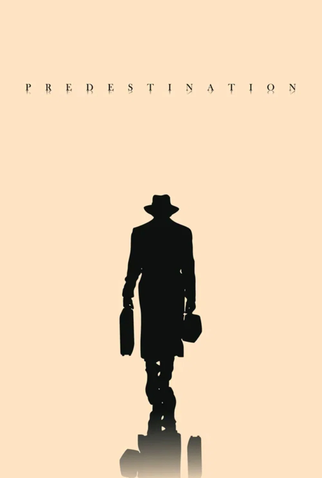 Poster 15 de Filme O Predestinado (2014)