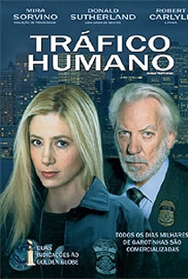 Tráfico Humano - Poster / Capa / Cartaz - Oficial 1