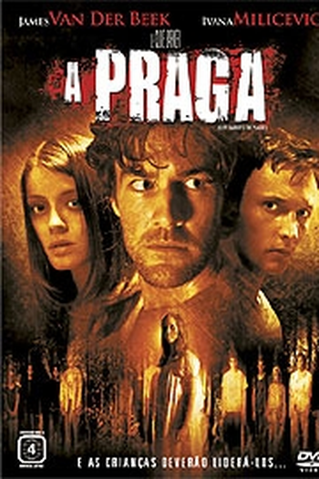  de Filme A Praga (2006)