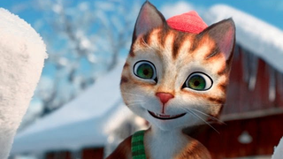 Trailer: PETTERSSON UND FINDUS - DAS SCHÖNSTE WEIHNACHTEN ÜBERHAUPT | Offizieller Trailer | ab JETZT im Kino