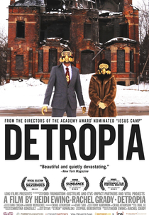 Detropia (Detropia)