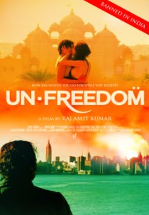 Unfreedom (Unfreedom)