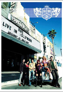 RBD: Live in Hollywood (RBD: Live in Hollywood)