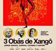 3 Obás de Xangô