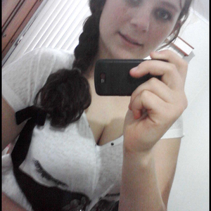 Foto de perfil de Rubia