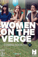 Mulheres em Crise (1ª Temporada) (Women on the Verge (Season 1))