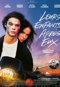 E Seus Filhos Depois Deles (Leurs enfants après eux)