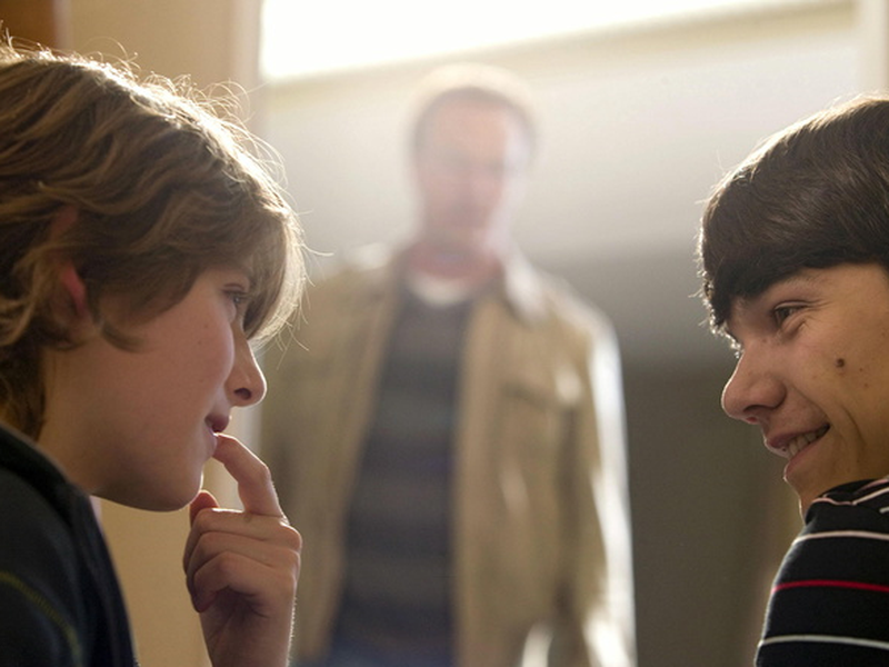 Foto 2 de Um Bom Menino