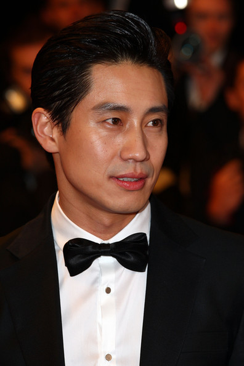 Shin Ha-kyun - Foto 10
