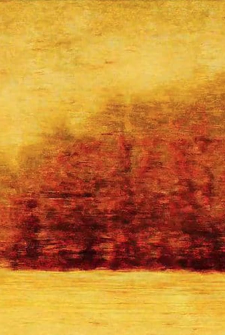 Poster 1 de Curta Le passage (2009)