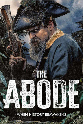  de Filme The Abode (2023)