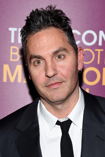 Ol Parker - Poster 1