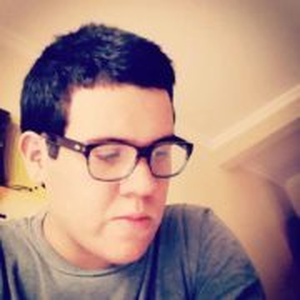 Foto de perfil de Breno Pinto