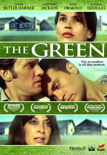 Assédio (The Green)