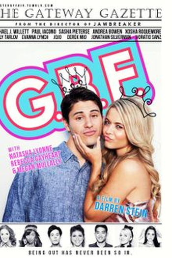 de Filme G.B.F. (2013)