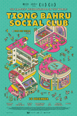 Tiong Bahru Social Club (Tiong Bahru Social Club)