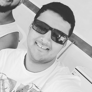 Foto de perfil de Marco Antônio