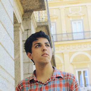 Foto de perfil de Thiago