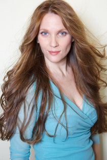 Stephanie Bertoni - Poster 1