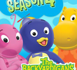 Os Backyardigans (4ª Temporada)