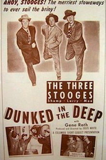 Espiando os Espiões (Dunked in the Deep)