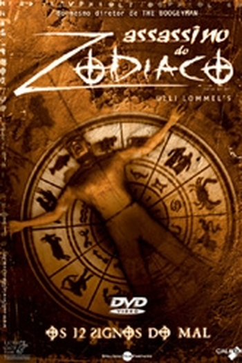  de Filme Assassino do Zodíaco (2005)