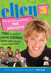 Ellen (3ª Temporada) (Ellen (Season 3))