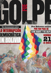 Foi Golpe (Fue Golpe)