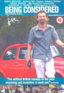 As Loucuras de Jake (Being Considered)