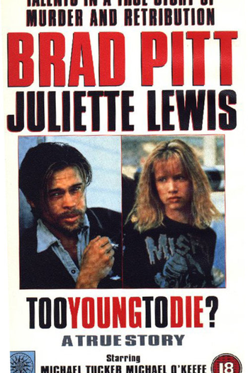  de Filme Dias de Violência (1990)