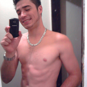 Foto de perfil de Alan Goulart