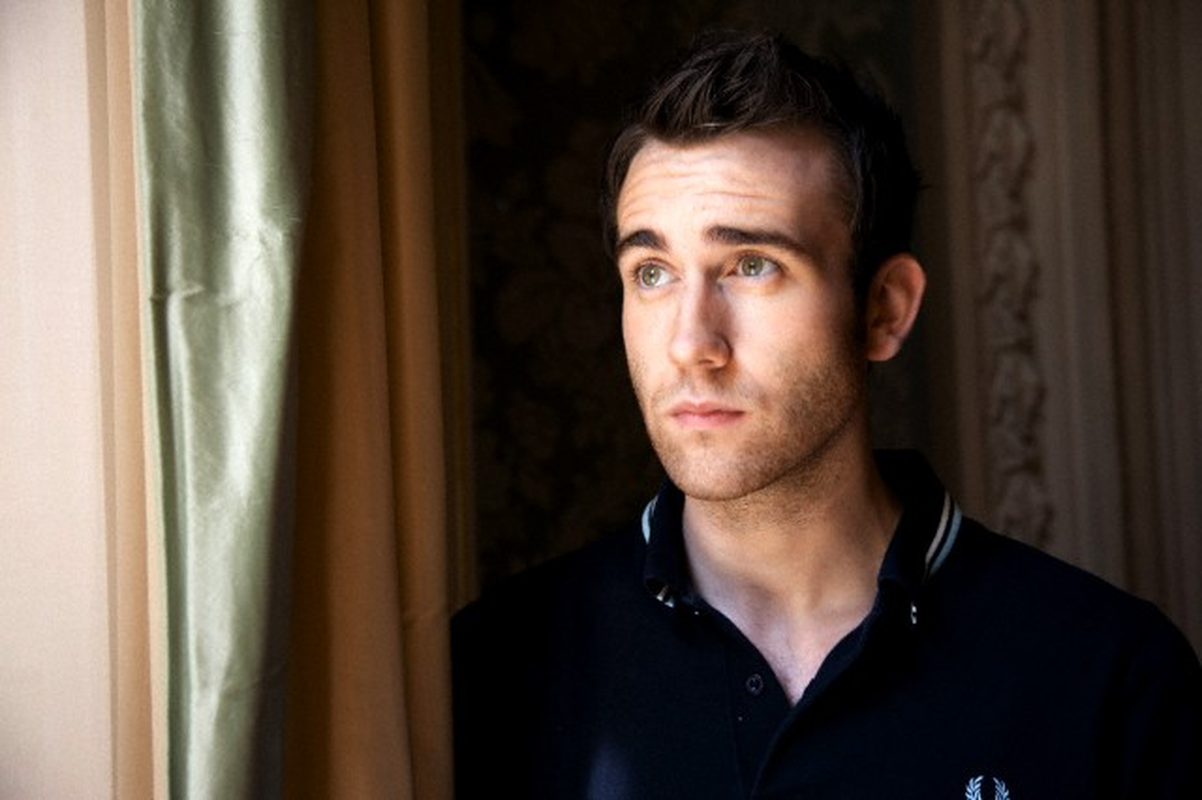 Matthew Lewis (III) - Foto 3