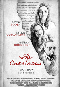 The Creatress (The Creatress)