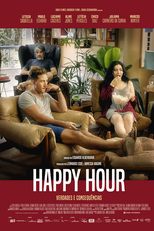 Happy Hour: Verdades e Consequências (Happy Hour: Verdades e Consequências)