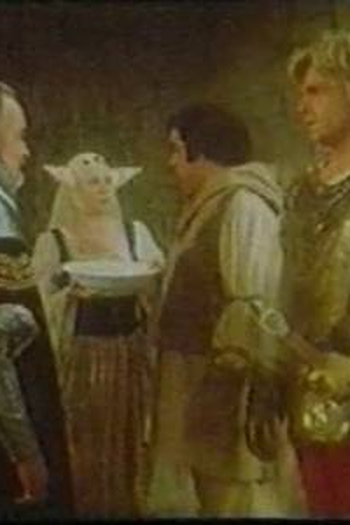 Poster de Episódio Vulkar's Revenge (1983)