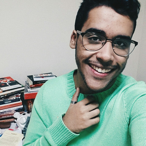Foto de perfil de Arthur Escolástico