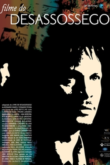 Poster de Filme Filme do Desassossego (2010)