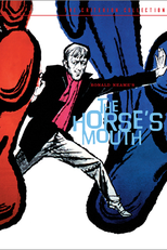 Maluco Genial (The Horse's Mouth)