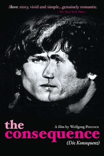  de Filme A Consequência (1977)