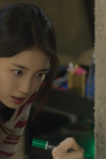 Poster de Episódio 10회 (2025)