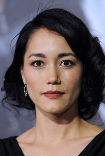 Sandrine Holt - Poster 1