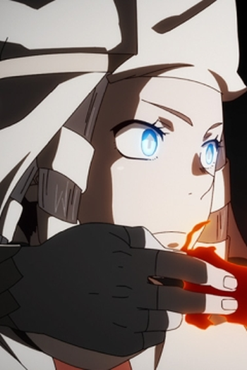 Poster de Episódio 誇りを纏って (2019)