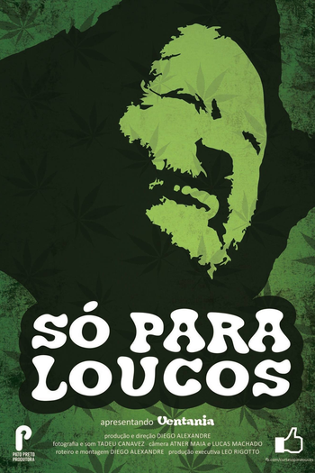  de Curta Só para Loucos (2015)
