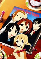 K-On!: Keikaku! (けいおん!! 計画!)