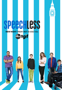 Speechless (3ª Temporada) (Speechless (Season 3))