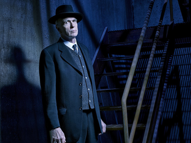 Foto 1 de 12 Monkeys (1ª Temporada)