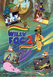 Willy Fog 2 (Willy Fog 2)