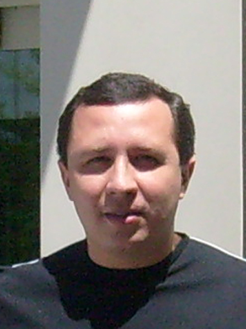 Carlos Mauricio S. Candido - Foto 1